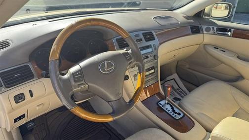 2005 Lexus ES 330 Base