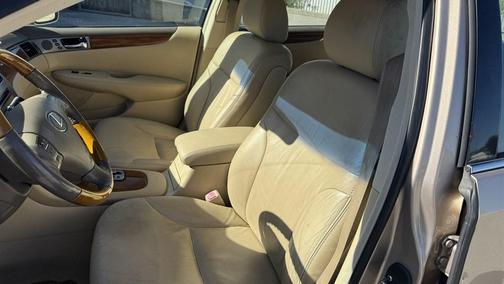 2005 Lexus ES 330 Base