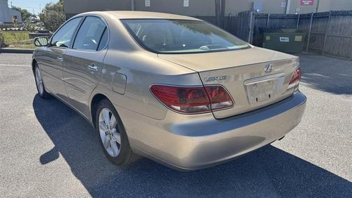 2005 Lexus ES 330 Base