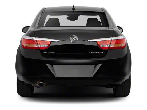 2012 Buick Verano Leather