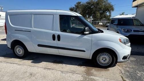 2022 RAM ProMaster City Tradesman