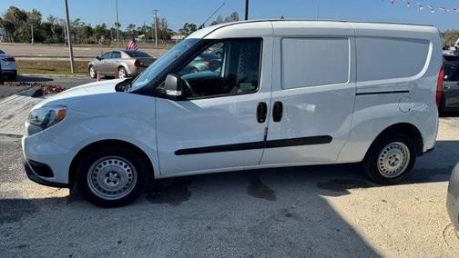 2022 RAM ProMaster City Tradesman