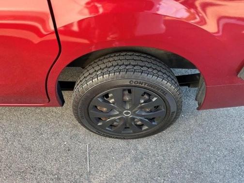 2018 Nissan NV200 SV