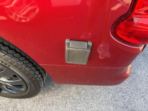 2018 Nissan NV200 SV