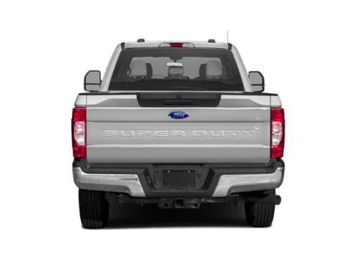 2021 Ford F-250 XL