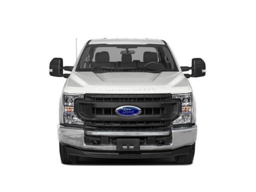 2021 Ford F-250 XL