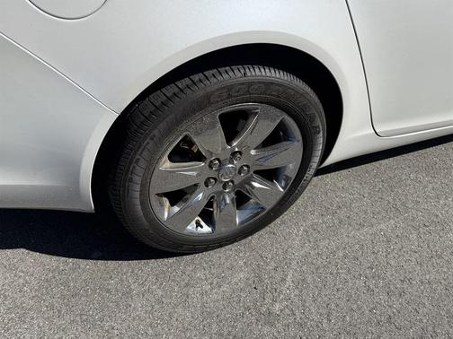 2017 Buick Regal Turbo Premium II