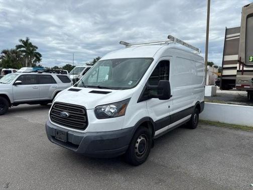 2015 Ford Transit-250 Base