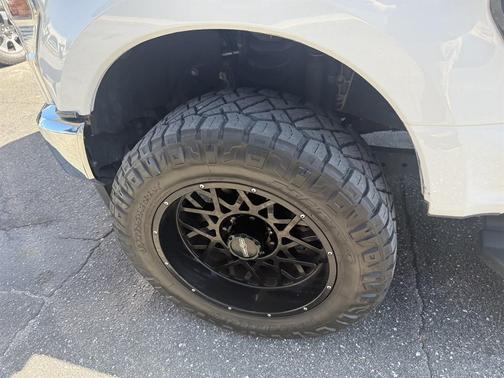 2020 Ford F-250 Lariat