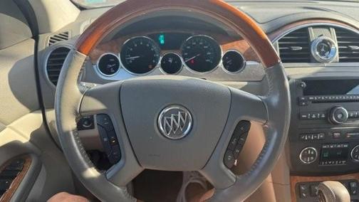 2010 Buick Enclave 1XL