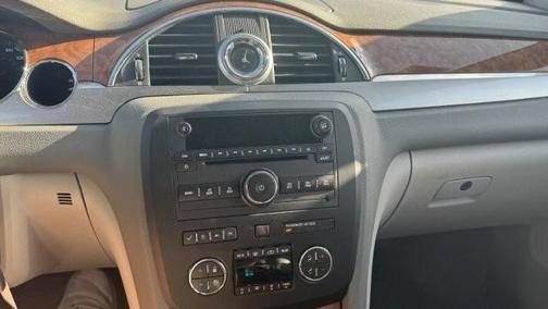 2010 Buick Enclave 1XL
