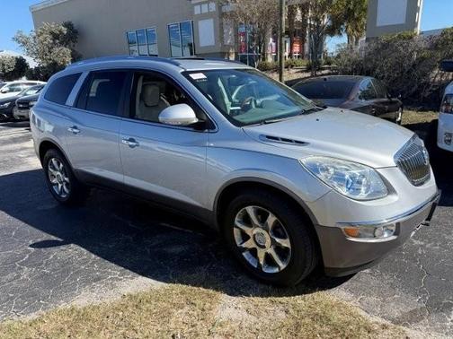 2010 Buick Enclave 1XL