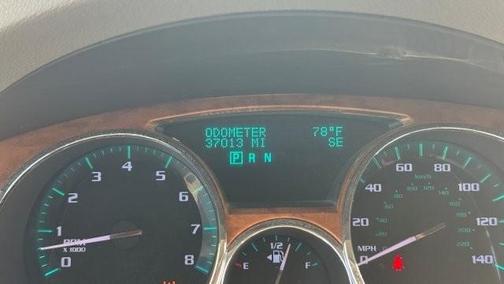 2010 Buick Enclave 1XL