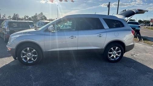 2010 Buick Enclave 1XL