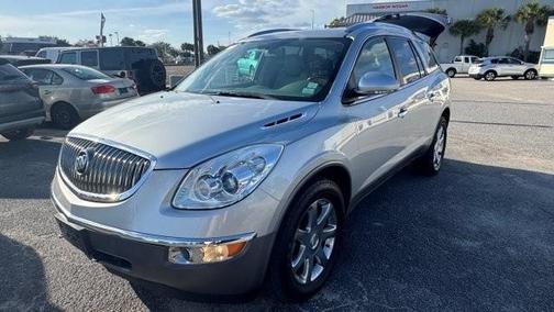 2010 Buick Enclave 1XL