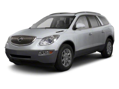 2010 Buick Enclave 1XL