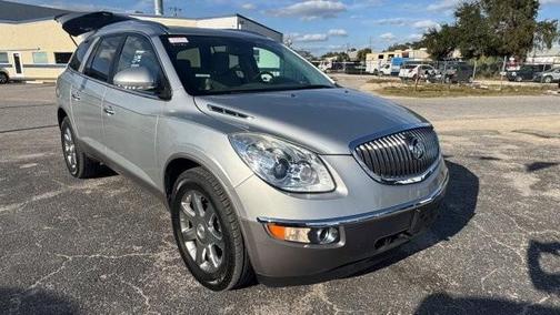 2010 Buick Enclave 1XL