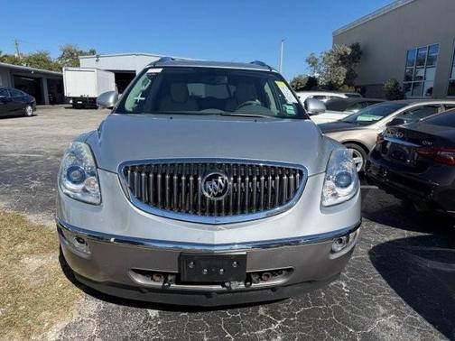 2010 Buick Enclave 1XL