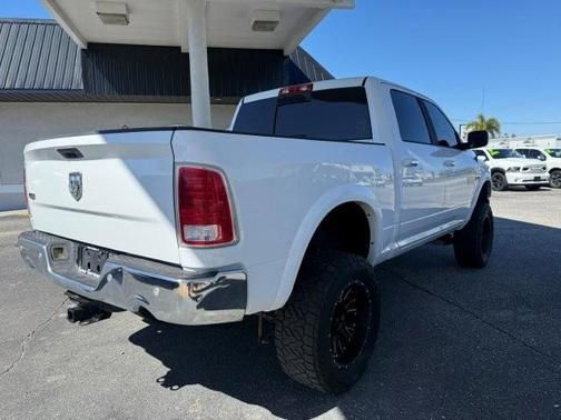 2015 RAM 1500 Laramie