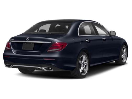 2018 Mercedes-Benz E-Class 300