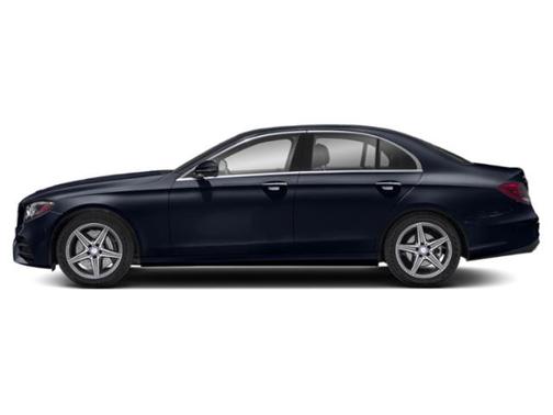 2018 Mercedes-Benz E-Class 300