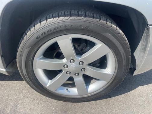 2008 Chevrolet Trailblazer SS