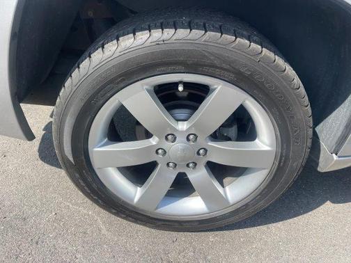 2008 Chevrolet Trailblazer SS
