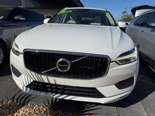 2021 Volvo XC60 T5 Momentum