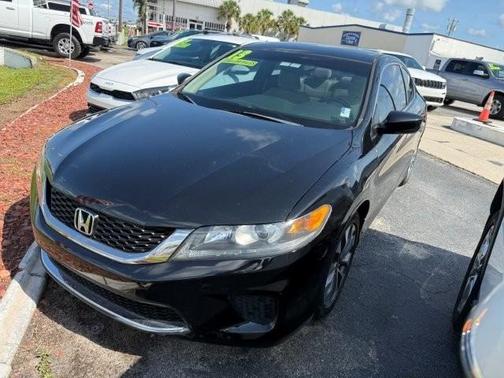 2013 Honda Accord LX-S