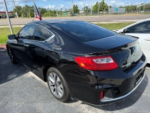 2013 Honda Accord LX-S