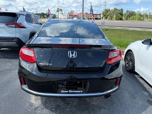 2013 Honda Accord LX-S