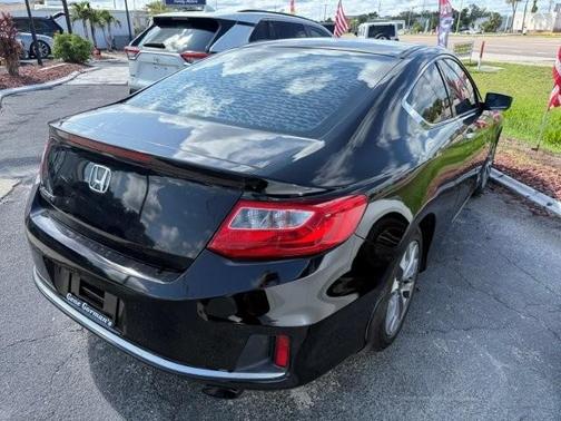 2013 Honda Accord LX-S