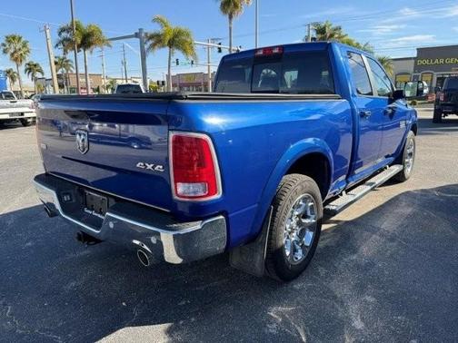 2015 RAM 1500 Laramie