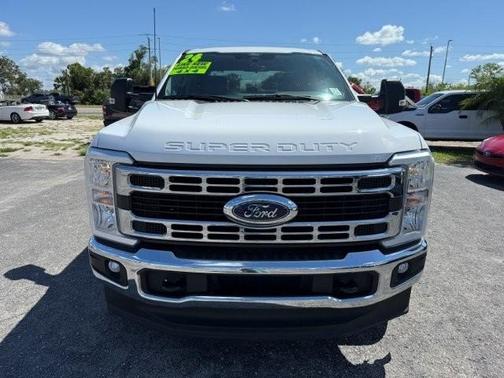 2024 Ford F-250 XLT