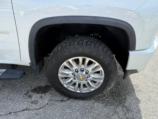 2023 Chevrolet Silverado 2500 High Country