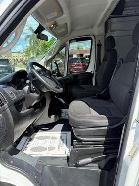 2020 RAM ProMaster 2500 High Roof