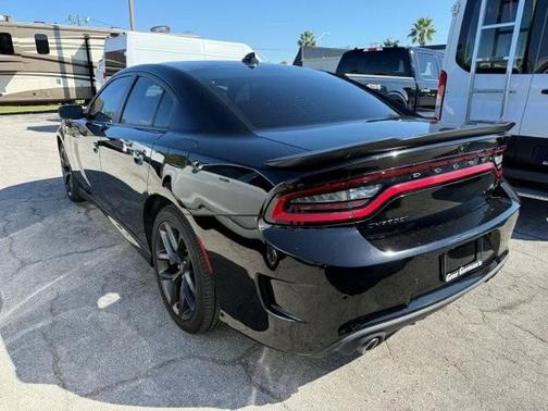 2021 Dodge Charger GT