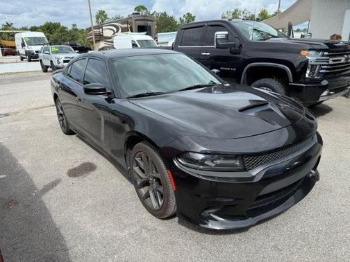 2021 Dodge Charger GT