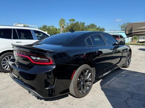 2021 Dodge Charger GT