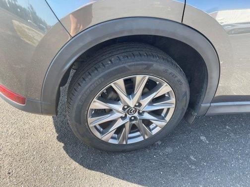 2019 Mazda CX-5 Grand Touring Reserve