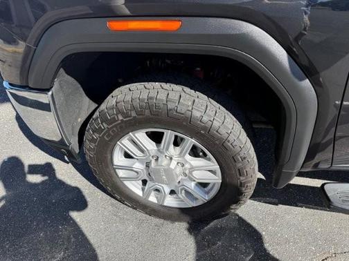 2020 GMC Sierra 3500 SLT