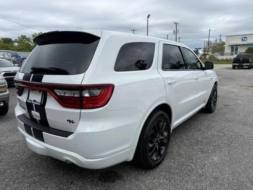2022 Dodge Durango R/T RWD