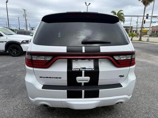 2022 Dodge Durango R/T RWD