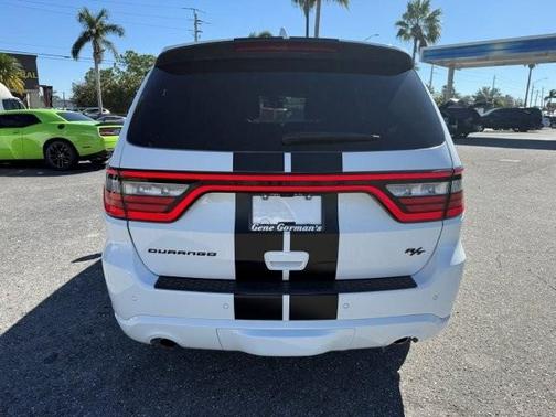 2022 Dodge Durango R/T RWD