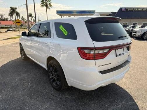 2022 Dodge Durango R/T RWD