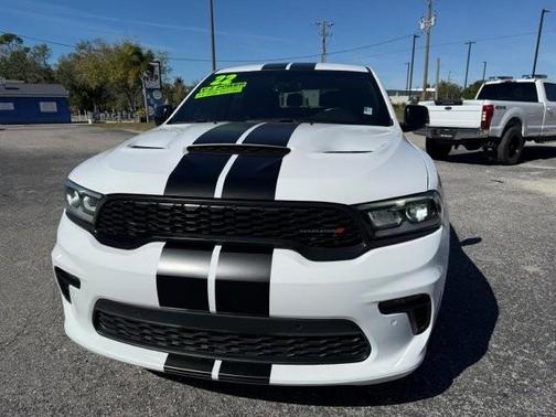 2022 Dodge Durango R/T RWD