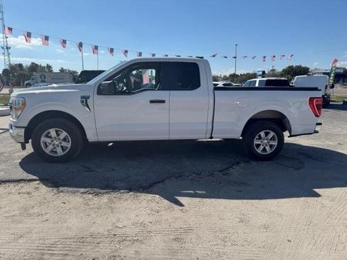 2014 Ford F-150 Limited