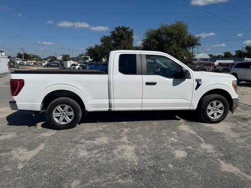 2014 Ford F-150 Limited