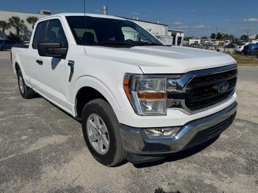 2014 Ford F-150 Limited