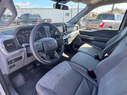 2014 Ford F-150 Limited